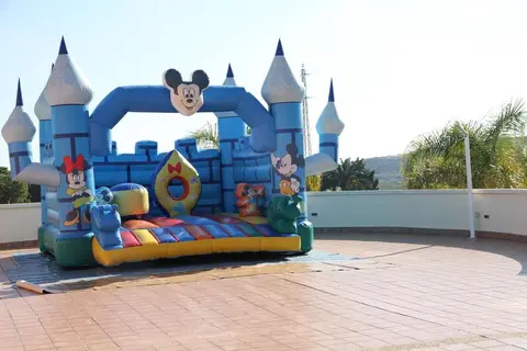 Hotel Bonalba Alicante in Mutxamel — foto 9