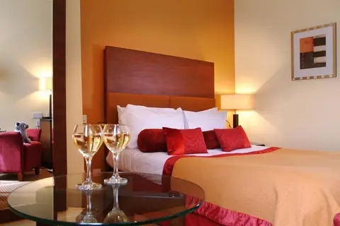 Hotel Parliament House in Edinburgh — foto 2