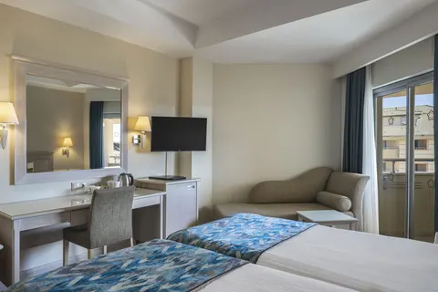 Side Star Park Hotel foto 10