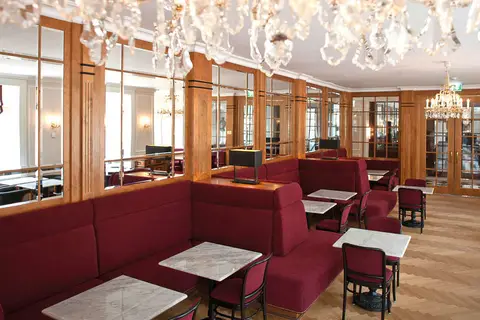 Austria Trend Parkhotel Schonbrunn in Wenen, foto 10