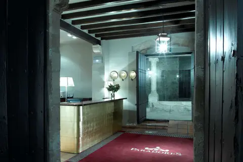 Parador de Trujillo in Trujillo — foto 27