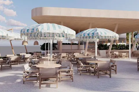 TUI Blue Curacao in Banda Abou — foto 7