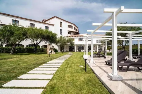 Hotel dP Olbia Sardinia in Terranoa/Olbia, foto 13