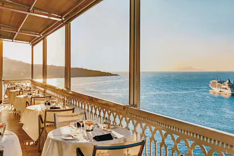 Hotel Mediterraneo Sorrento in Sant'Agnello, foto 22