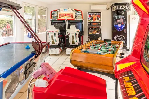 Camping Club Le Napoléon foto 9