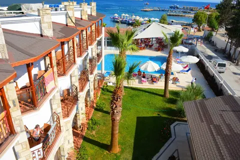 Ayaz Aqua Beach foto 16