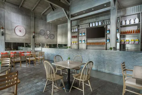 JAZ Fanara Residence in Sharm El Sheikh, foto 6