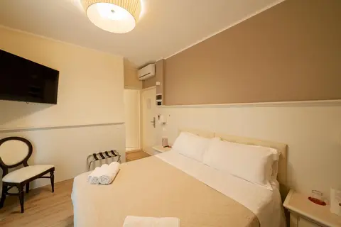Hotel Orchidea in Cervia, foto 9