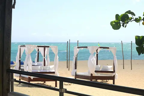 Blue Jacktar Hotel & Golf in Puerto Plata — foto 16
