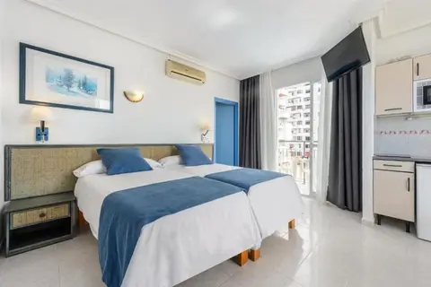 Aparthotel Vibra del Mar in Sant Antoni de Portmany — foto 6