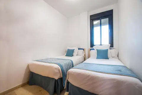 Apartmentos Magic Atrium Plaza in Benidorm — foto 8