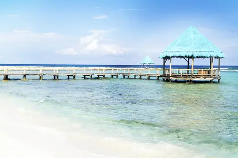 The Sens Tulum Riviera in Cancún, foto 5