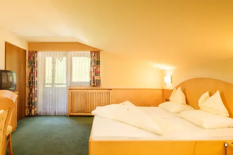 Hotel Alphof - kort verblijf in Alpbach — foto 12