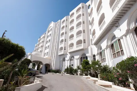 Monastir Center Hotel in Monastir, foto 23