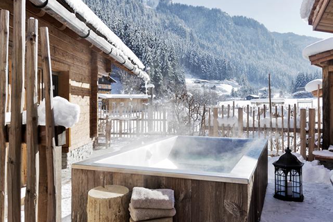 Feriendorf Holzleb'n foto 10