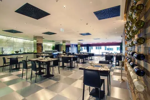 Lasagrada Hotel in Şişli — foto 12
