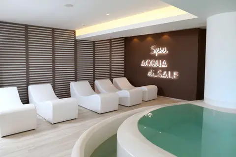 Grand Hotel Terme in Margherita di Savoia, foto 15