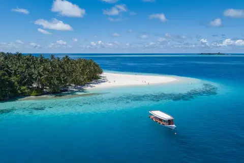 Fihalhohi Maldives in Fihalhohi — foto 22