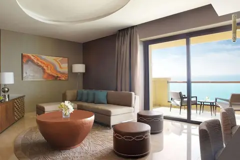 Fairmont Ajman in إمارة عجمان — foto 4