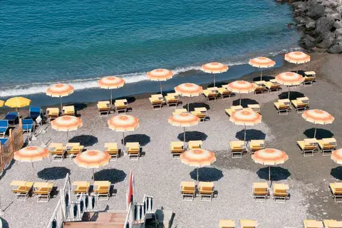 Mar Hotel Alimuri in Meta — foto 10