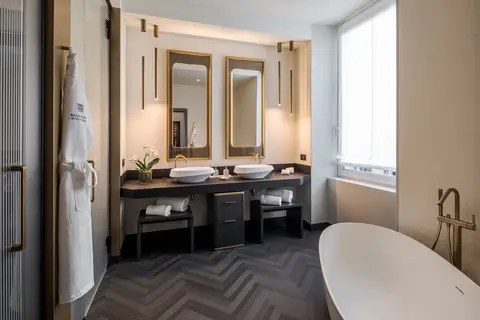 Casa Baglioni Milan in Milaan — foto 21