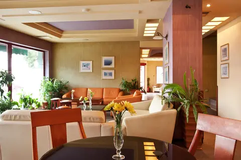 Hotel Staint George in Поморие — foto 13