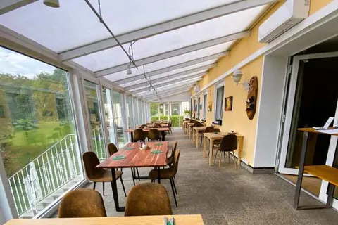 Hotel Harzresidenz in Thale — foto 7