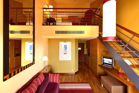 Pestana Sintra Golf in Casal de Cambra — foto 20