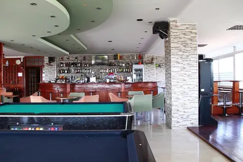 Sunny Days Hotel & Apartments in Τιγκάκι — foto 23