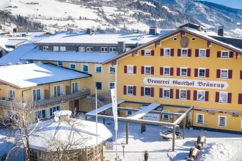 Hotel-Gasthof Bräurup foto 1