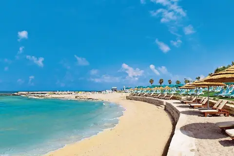 Olympic Lagoon Resort Paphos in Paphos — foto 6