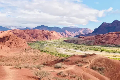 Explore Spectacular Argentina foto 3
