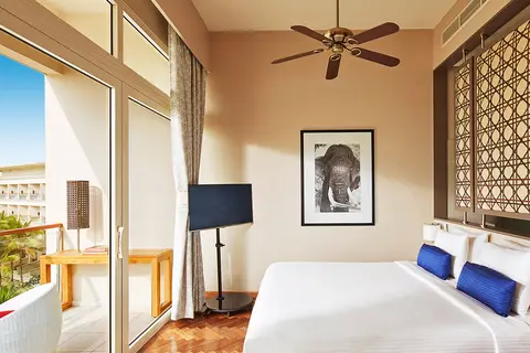 Sentido Heritance Negombo in Negombo — foto 6