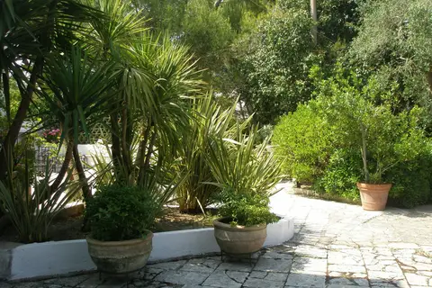 Tenuta Belvedere in Otranto, foto 17
