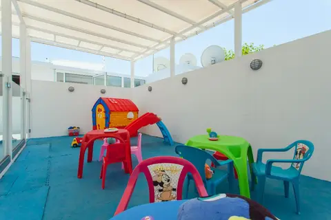 Georgioupolis Beach Hotel in Georgioupolis — foto 8