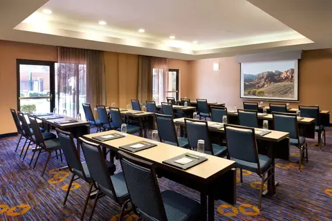 Sonesta Select Las Vegas Summerlin in Las Vegas, foto 5