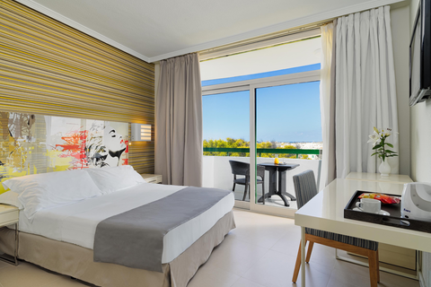 Hotel H10 Lanzarote Princess foto 24