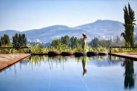 Six Senses Douro Valley in Lamego — foto 14