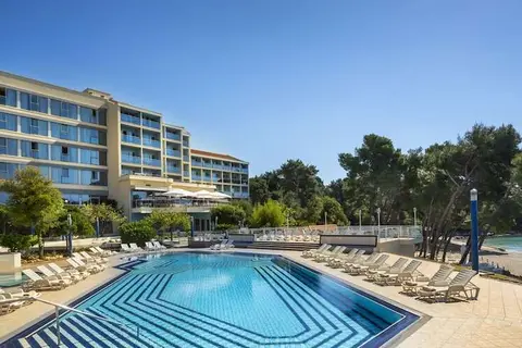 Aminess Vival Grand Azur Hotel in Orebić — foto 2