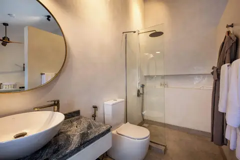 The Neela Boutique Hotel Stone Town in Mkunazini — foto 26