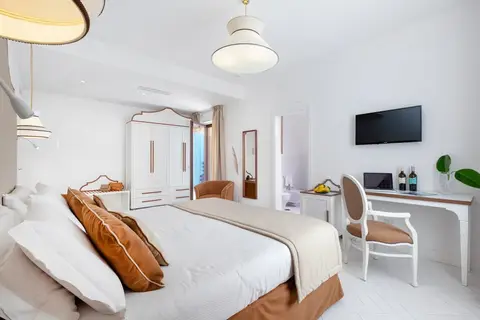 Mar Hotel Alimuri in Meta, foto 4