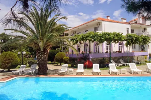 Artemis Hotel in Hotel Artemis, foto 9