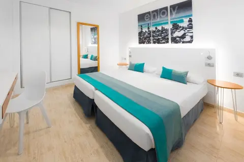 Apartamentos Saint George in Arona, foto 29