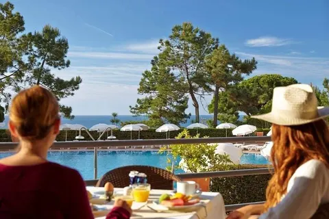 PortoBay Falésia in Olhos D'Água — foto 22