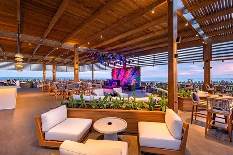 Rixos Park Belek foto 3