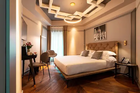 Loly Boutique Hotel Roma in Rome, foto 23