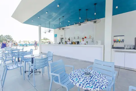 Hotel Astoria in Gold Beach, foto 4