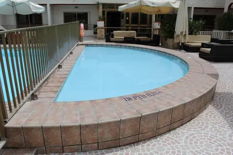 The San Anton Hotel in San Pawl il-Baħar — foto 4