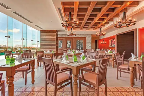 Royalton Chic Cancun in Boulevard Kukulcán — foto 14