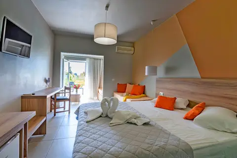Exotica Hotel & Spa by Zante Plaza in Δημοτική Ενότητα Λαγανά — foto 12